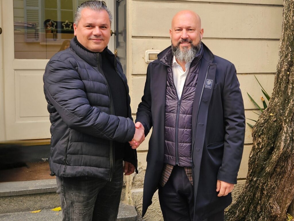 Autosicura entra in Emilia-Romagna: acquisita la carrozzeria Ellezeta di Modena