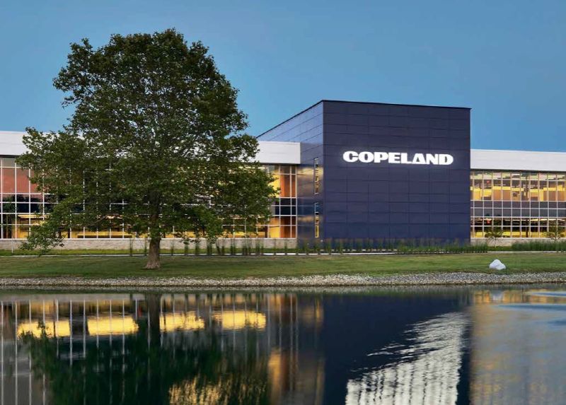 Copeland e Dickson: l’acquisizione