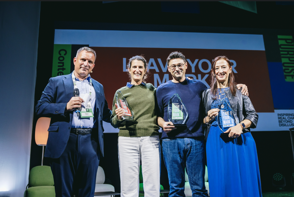 POLIMI Graduate School of Management porta il volontariato professionale oltre i confini: al via la sesta edizione di Leave Your Mark, che diventa internazionale